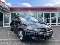 2009 Volkswagen GOLF