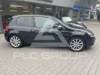 2009 Volkswagen GOLF