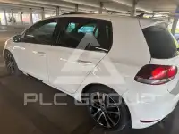 2009 Volkswagen GOLF