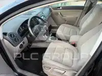 2009 Volkswagen GOLF