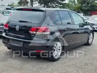 2009 Volkswagen GOLF