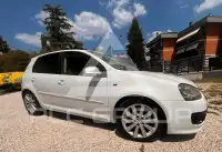 2009 Volkswagen GOLF