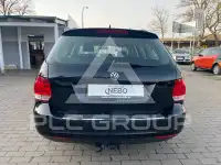 2009 Volkswagen GOLF
