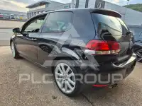 2009 Volkswagen GOLF