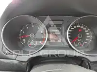 2009 Volkswagen GOLF