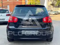 2009 Volkswagen GOLF