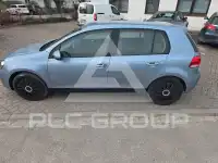 2009 Volkswagen GOLF