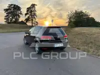 2009 Volkswagen GOLF