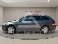 2009 Volkswagen GOLF