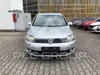 2009 Volkswagen GOLF