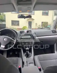 2009 Volkswagen GOLF