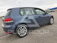 2009 Volkswagen GOLF