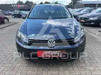 2009 Volkswagen GOLF