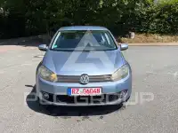 2009 Volkswagen GOLF