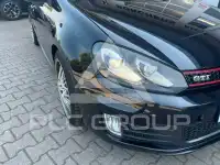 2009 Volkswagen GOLF