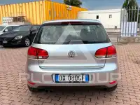 2009 Volkswagen GOLF