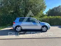 2009 Volkswagen GOLF