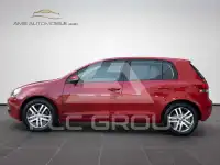 2009 Volkswagen GOLF