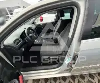 2009 Volkswagen GOLF