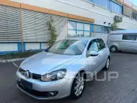 2009 Volkswagen GOLF