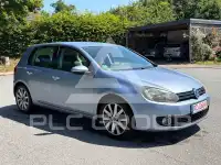 2009 Volkswagen GOLF