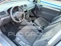 2009 Volkswagen GOLF