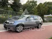 2009 Volkswagen GOLF