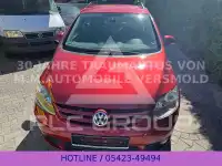 2009 Volkswagen GOLF