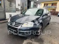 2009 Volkswagen GOLF