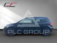 2009 Volkswagen GOLF