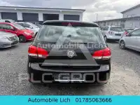 2009 Volkswagen GOLF