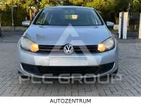 2009 Volkswagen GOLF