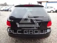 2009 Volkswagen GOLF
