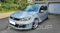 2009 Volkswagen GOLF