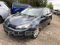 2009 Volkswagen GOLF