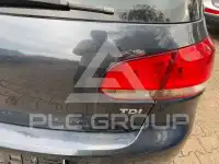 2009 Volkswagen GOLF