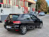 2009 Volkswagen GOLF