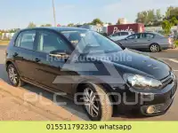 2009 Volkswagen GOLF