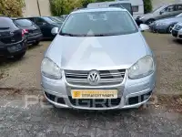 2009 Volkswagen GOLF