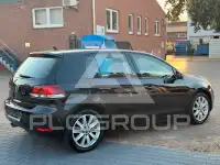 2009 Volkswagen GOLF