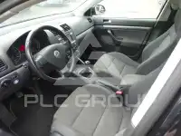 2009 Volkswagen GOLF