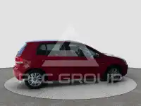 2009 Volkswagen GOLF