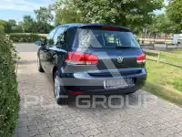 2009 Volkswagen GOLF