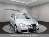 2009 Volkswagen GOLF