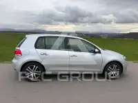 2009 Volkswagen GOLF