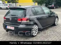 2009 Volkswagen GOLF