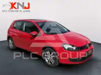 2009 Volkswagen GOLF