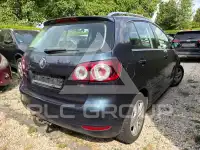 2009 Volkswagen GOLF
