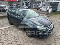 2009 Volkswagen GOLF