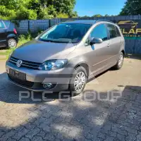 2009 Volkswagen GOLF